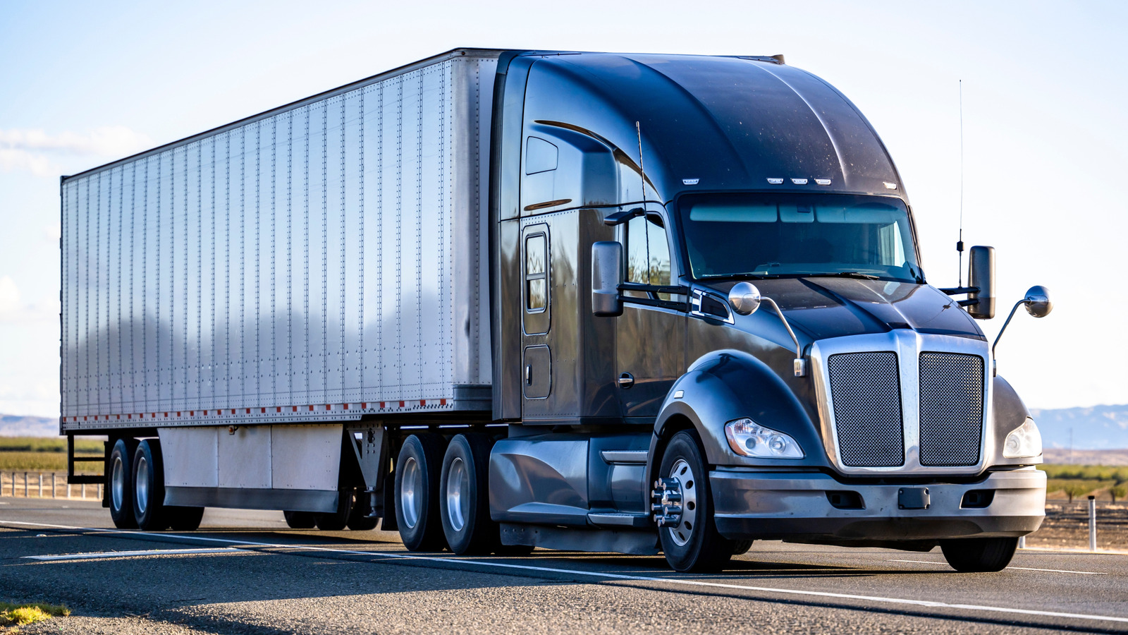 SEVENTH GENERATION LOGISTICS CORPORATION